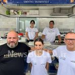 Nasce Truck food Tutti’s, sapori biellesi e opportunità di lavoro