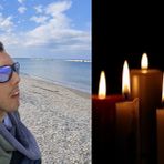 Candelo in lutto per la morte di Michele Agnolio, aveva 28 anni