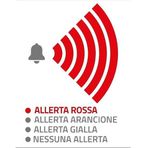 Camburzano, riapre via Maffiotti ma verrà chiusa in caso di allerta meteo arancione o rossa