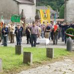Alpini, a Sagliano Micca torna la Festa all’Alpe Pessine (foto di repertorio)