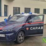 Discussioni, minacce e liti: giornata di interventi per l’Arma dei Carabinieri (foto di repertorio) Discussioni, minacce e liti: giornata di interventi per l’Arma dei Carabinieri (foto di repertorio)