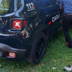 Auto contro il guardrail a Crevacuore e Viverone, scontro tra vetture a Ponderano (foto di repertorio) Auto contro il guardrail a Crevacuore e Viverone, scontro tra vetture a Ponderano (foto di repertorio)