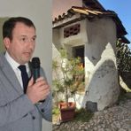 Strona, si valuta il censimento dei pozzi e delle sorgenti d’acqua. Cappio: “Una risorsa da recuperare per affrontare siccità e dissesto” Strona, si valuta il censimento dei pozzi e delle sorgenti d’acqua. Cappio: “Una risorsa da recuperare per affrontare siccità e dissesto”