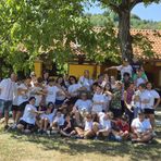 Entusiasmo, amicizia e partecipazione: a Gifflenga il centro estivo è promosso a pieni voti FOTO Entusiasmo, amicizia e partecipazione: a Gifflenga il centro estivo è promosso a pieni voti FOTO