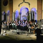 Musica sotto le stelle a Rosazza: grande partecipazione per il concerto targato Le Voci del Sabato Sera (foto Paolo Rosazza Pela) Musica sotto le stelle a Rosazza: grande partecipazione per il concerto targato Le Voci del Sabato Sera (foto Paolo Rosazza Pela)