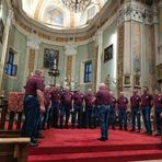 Concerto in trasferta per il Coro La Campagnola di Mottalciata FOTO Concerto in trasferta per il Coro La Campagnola di Mottalciata FOTO