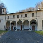 A Crevacuore la cena sotto le stelle a favore del Santuario della Madonna della Fontana