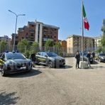 Dalla Regione Piemonte 330mila euro per le caserme della Guardia di Finanza: c’è anche Biella (foto di repertorio)