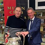 L’addio del calcio a Franco Baresi, il ricordo di un tifoso biellese: “Ci lascia un'eredità di valori che non sarà dimenticata”