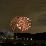 Proteste per i fuochi d’artificio sul Lago di Viverone, la lettera di un lettore: “Basta polemiche sterili” (foto di repertorio) Proteste per i fuochi d’artificio sul Lago di Viverone, la lettera di un lettore: “Basta polemiche sterili” (foto di repertorio)