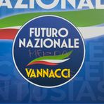 Futuro Nazionale, scritte ingiuriose fuori dalla sede, Dellarovere: "Gesto vile e codardo ma continueremo a lavorare a testa alta"