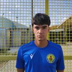 Calcio, un nuovo attaccante per il Città di Cossato: ecco Giorgio Borsa Calcio, un nuovo attaccante per il Città di Cossato: ecco Giorgio Borsa