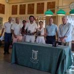 Tappe e gare al Golf Club Cavaglià, ecco i premiati FOTO Tappe e gare al Golf Club Cavaglià, ecco i premiati FOTO