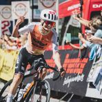 Ciclismo, Ötztaler Radmarathon: due biellesi alla granfondo più dura delle Alpi Ciclismo, Ötztaler Radmarathon: due biellesi alla granfondo più dura delle Alpi