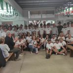 Gusti e sapori per 8 serate diverse, a Cossato torna la Grigliata Alpina (foto di repertorio)