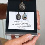 Quel fischietto con l’àncora cerca la sua storia: il Museo delle Migrazioni di Pettinengo interroga la memoria di Biella