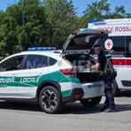 Scontro tra auto e tamponamento: doppio sinistro stradale a Biella (foto di repertorio)