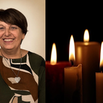 Dolore a Candelo per la scomparsa di Isabella Cosi, aveva 61 anni