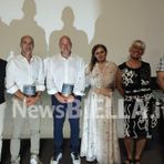 5 comuni fanno rete per raccontare il passato, pubblico a Miagliano per il docufilm sulle streghe di Levone FOTO