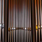 Concerto di organo, pianoforte e clarinetto a Masserano (foto di repertorio) Concerto di organo, pianoforte e clarinetto a Masserano (foto di repertorio)