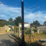 I cittadini segnalano punto pericoloso, il Comune risponde: a Viverone nuovo impianto di illuminazione (foto dalla pagina Facebook di Viverone Insieme) I cittadini segnalano punto pericoloso, il Comune risponde: a Viverone nuovo impianto di illuminazione (foto dalla pagina Facebook di Viverone Insieme)