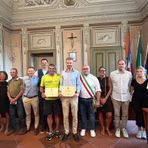 Andorno Micca rende onore agli sportivi meritevoli Andorno Micca rende onore agli sportivi meritevoli