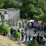 Alpini, a Piedicavallo un pranzo di comunità per salutare la fine dell’estate (foto di repertorio) Alpini, a Piedicavallo un pranzo di comunità per salutare la fine dell’estate (foto di repertorio)