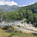 Itinerari Sospesi, doppio appuntamento a Piedicavallo alla scoperta di borghi e antichi sentieri (foto di repertorio)