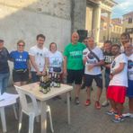 Tornei dei rigori a Pralungo, una giornata di sport con il 3° Memorial “Narciso Squizzato” (foto dalla pagina Facebook di Pralungo in Comune) Tornei dei rigori a Pralungo, una giornata di sport con il 3° Memorial “Narciso Squizzato” (foto dalla pagina Facebook di Pralungo in Comune)
