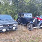 Auto e moto d'epoca protagoniste a Sala Biellese: oltre 70 equipaggi in viaggio tra le strade della Valle Elvo (servizio di Nicola Rasolo per newsbiella.it) Auto e moto d'epoca protagoniste a Sala Biellese: oltre 70 equipaggi in viaggio tra le strade della Valle Elvo (servizio di Nicola Rasolo per newsbiella.it)