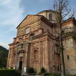 Meditazione musicale al Santuario di Graglia per la Festa dell’Assunta (foto di repertorio)