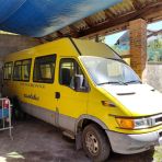 Brusnengo, nuovo tentativo per vendere lo scuolabus: base d'asta 5 mila euro Brusnengo, nuovo tentativo per vendere lo scuolabus: base d'asta 5 mila euro