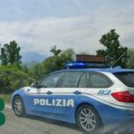 Scontro tra auto a Ponderano (foto di repertorio)