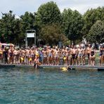 Viverone, tutte le emozioni e le classifiche della Traversata a Nuoto del Lago 2026 Viverone, tutte le emozioni e le classifiche della Traversata a Nuoto del Lago 2026