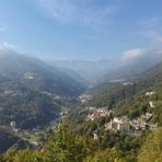 Campiglia Cervo, una passeggiata lungo il “Sentiero che unisce” Campiglia Cervo, una passeggiata lungo il “Sentiero che unisce”