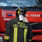 Un cane finisce in una zona impervia della Valle Cervo, recuperato dai Vigili del Fuoco (foto di repertorio) Un cane finisce in una zona impervia della Valle Cervo, recuperato dai Vigili del Fuoco (foto di repertorio)