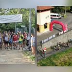 Casapinta, weekend di sport: 122 partecipanti tra Strapinta e gara MTB Casapinta, weekend di sport: 122 partecipanti tra Strapinta e gara MTB