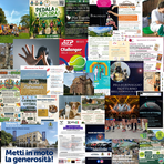 Tante cose da fare a Biella nel we del 18, 19 e 20 settembre