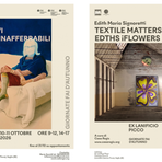 Giornate FAI, all’Ex Lanificio Picco due mostre di artisti biellesi Giornate FAI, all’Ex Lanificio Picco due mostre di artisti biellesi