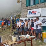 Amron Team alla Piedicavallo - Rifugio Rivetti: i risultati degli atleti biellesi Amron Team alla Piedicavallo - Rifugio Rivetti: i risultati degli atleti biellesi
