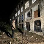 L’archeologia industriale accoglie le emozioni del teatro