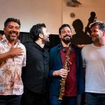 Bolle di Malto e Biella Jazz Club, tre serate a Palazzo Ferrero Bolle di Malto e Biella Jazz Club, tre serate a Palazzo Ferrero