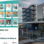 Screening oncologici, all’ospedale di Biella un open day dedicato alla prevenzione Screening oncologici, all’ospedale di Biella un open day dedicato alla prevenzione