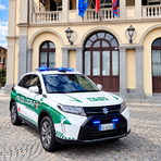 Occhieppo Superiore, nuova auto per la Polizia Locale: più efficienza e vicinanza ai cittadini