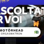 Riascoltati per voi, settembre riparte a tutto volume con “Orgasmatron” dei Motörhead (1986) Riascoltati per voi, settembre riparte a tutto volume con “Orgasmatron” dei Motörhead (1986)