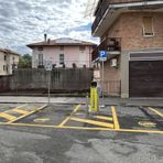 Tollegno, installate due nuove colonnine per la ricarica dei veicoli elettrici