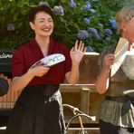 Fine settimana per Storie di Piazza con Malamore e Burlonesque Fine settimana per Storie di Piazza con Malamore e Burlonesque
