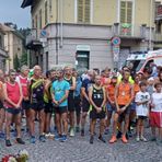 Pollone, 111 partecipanti per il Trofeo Jean Marc Mosca: il Biella Running si aggiudica la 25ª edizione