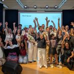 "L'emozione ha voce" a Gaglianico il "Dream Star Talent" fa sognare il pubblico "L'emozione ha voce" a Gaglianico il "Dream Star Talent" fa sognare il pubblico