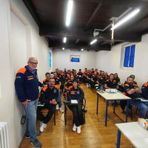 AIB Piemonte, nuovi corsi base per i volontari di Biella, Novara, Verbania e Vercelli - Foto pagina Facebook AIB Piemonte